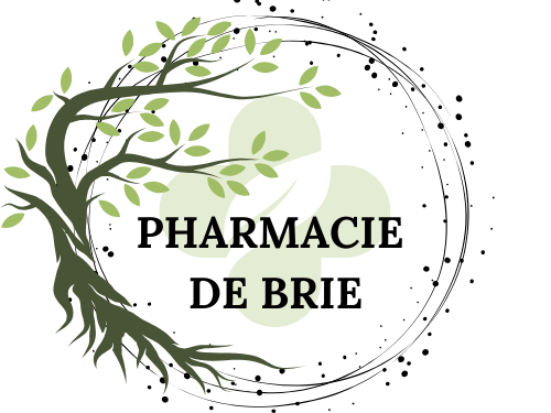 PHARMACIE DE BRIE